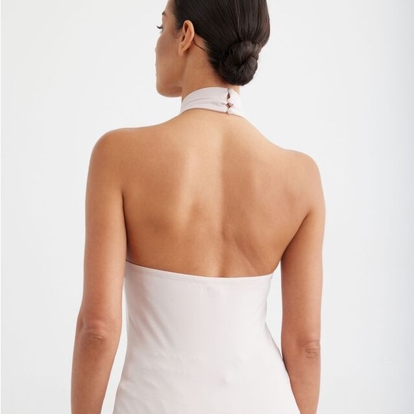 Dynamite Halter Top - Picture 2 of 2